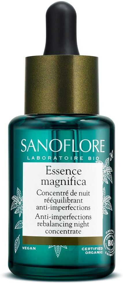 L'Oreal Deutschland GmbH Sanoflore Essence Magnifica