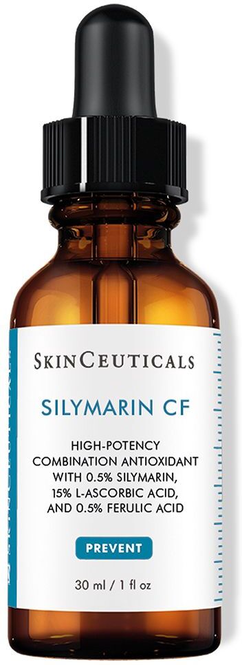 Cosmetique Active Deutschland GmbH Skinceuticals Silymarin CF