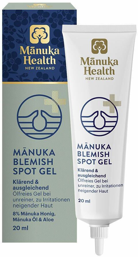 Manuka Health Manuka Blemish Spot GEL