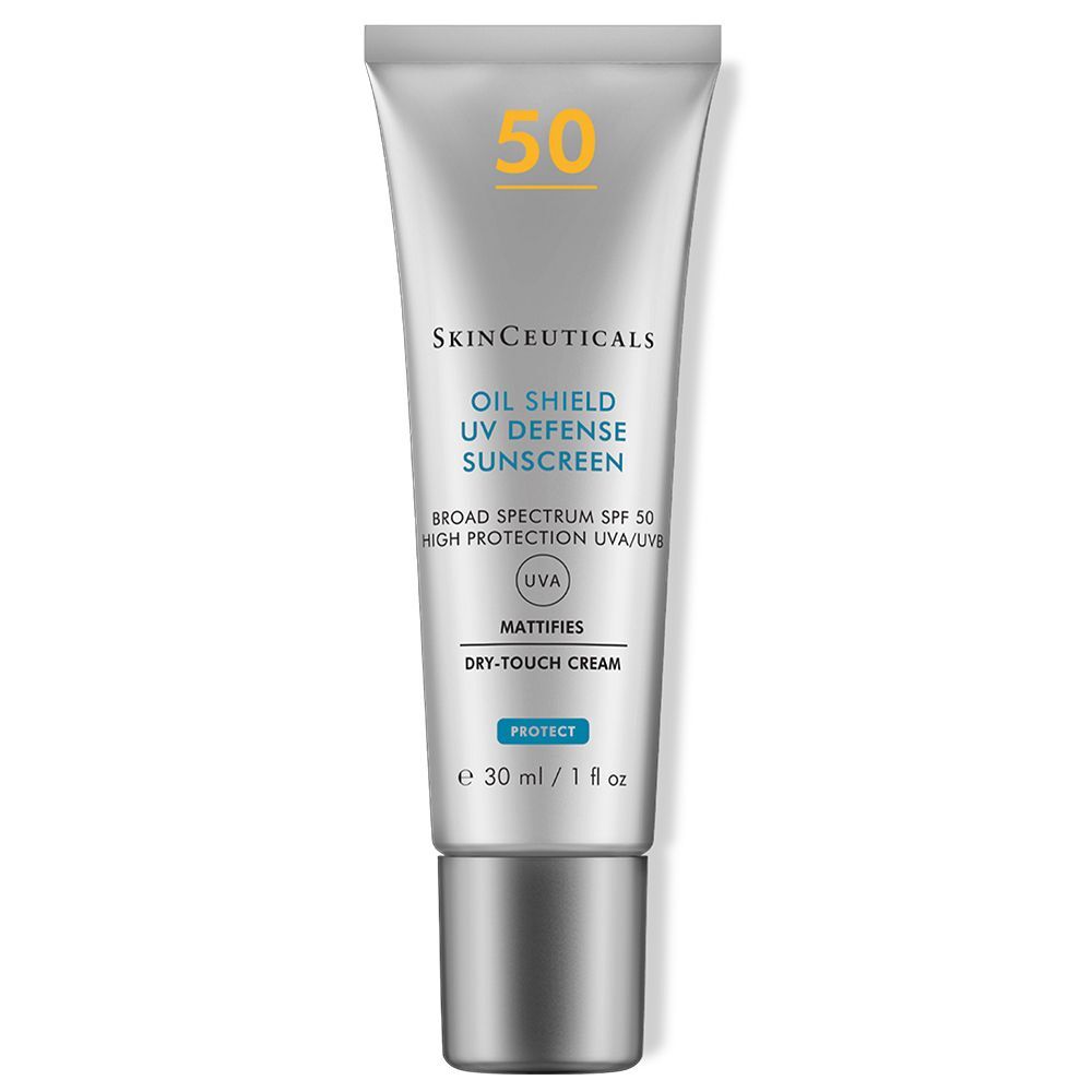 Cosmetique Active Deutschland GmbH Skinceuticals Oil Shield UV Defense Sunscreen LSF 50