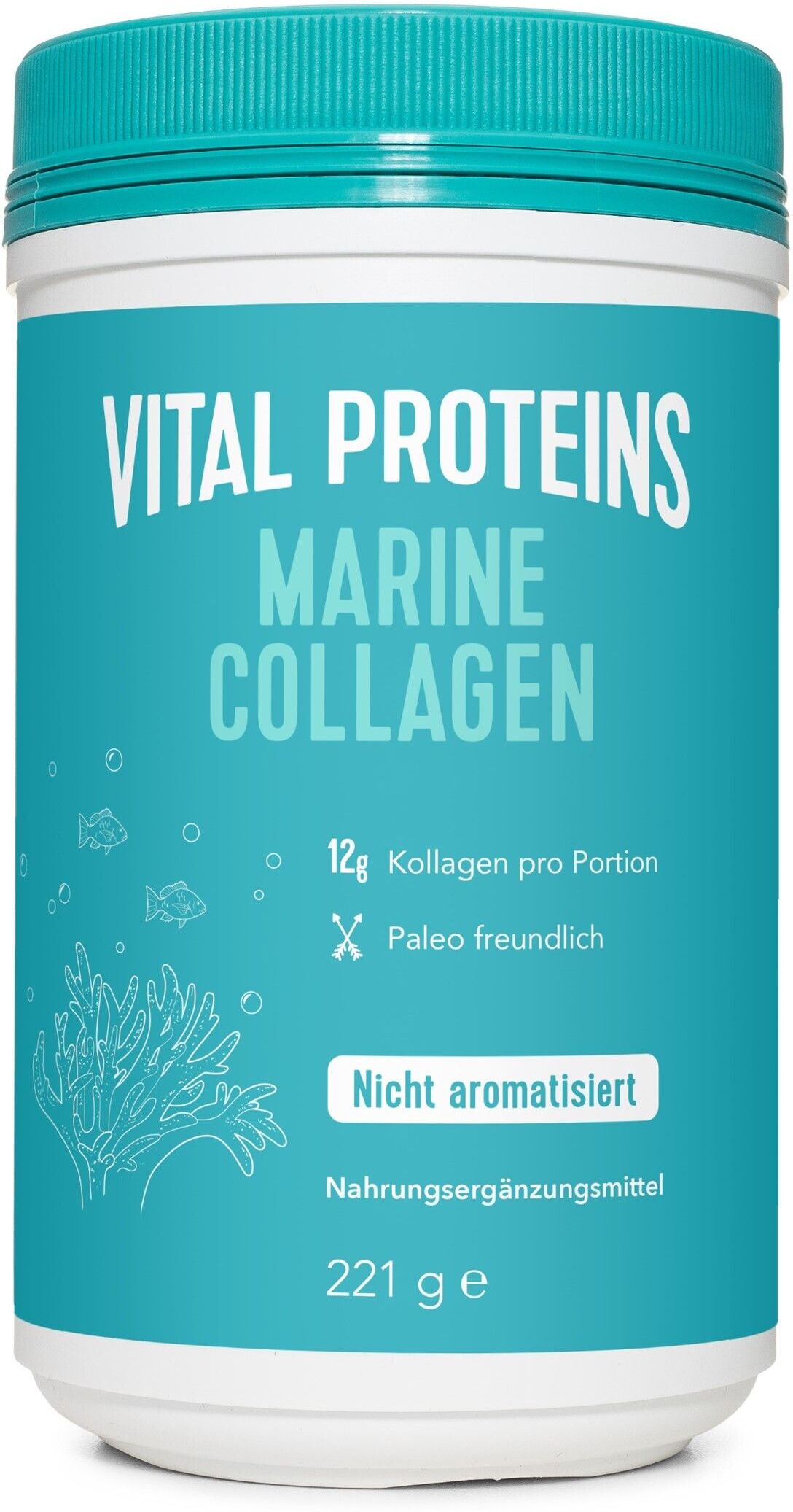 Vital Proteins Marine Collagen