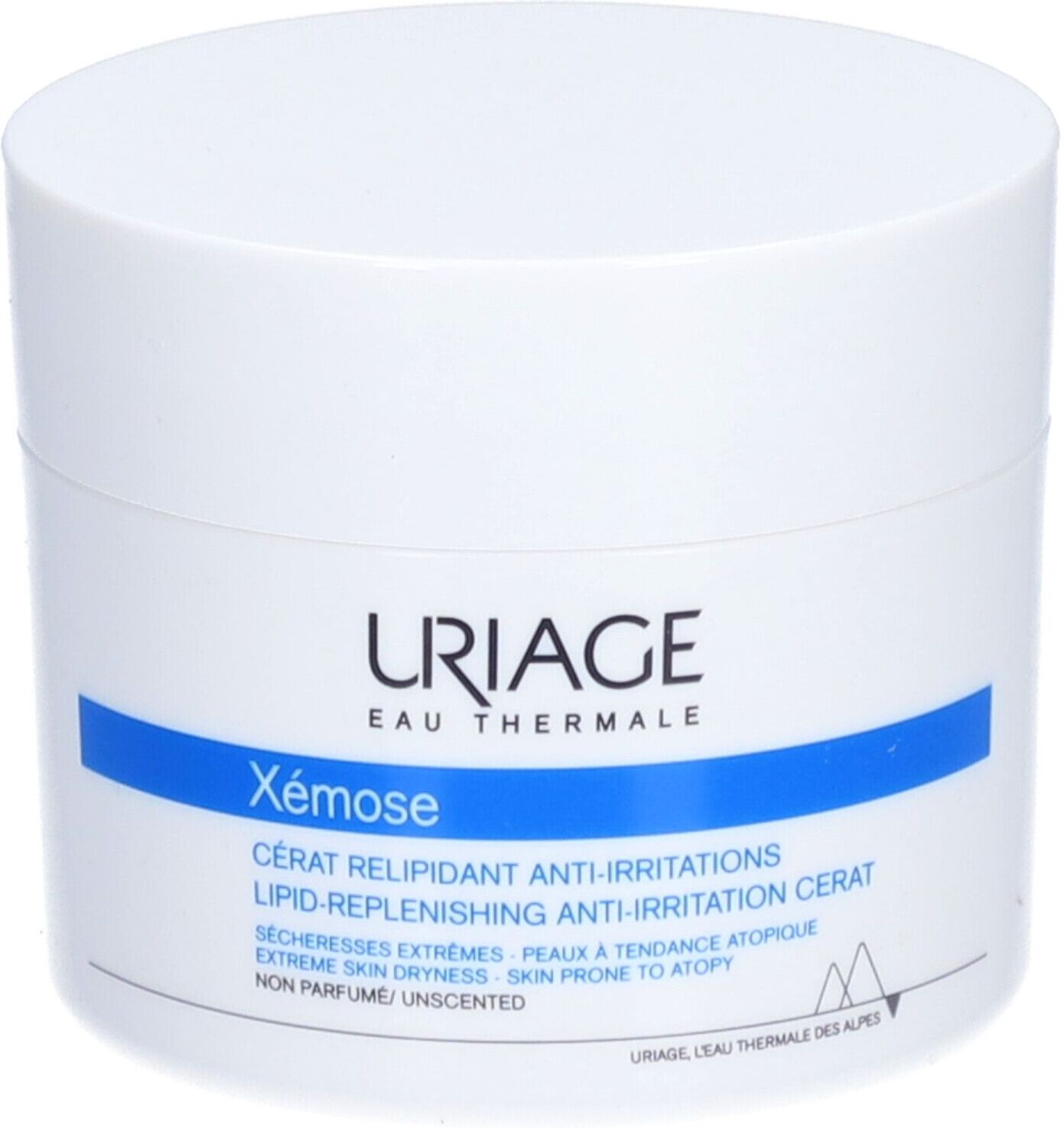 LABORATOIRES DERMATOLOGIQUES D'URIAGE SAS Uriage Xémose Reichhaltige Reizungslindernde Lipidaufbau-Creme