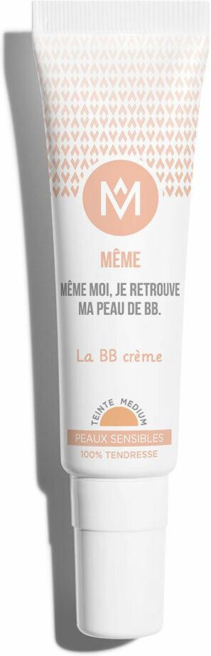 MEME Cosmetics SAS Même BB-Cream Medium