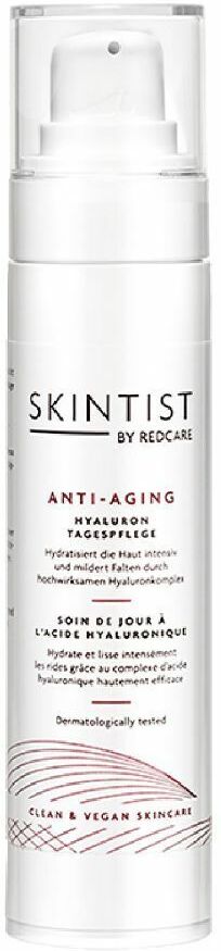 Skintist Anti-Aging Hyaluron Tagespflege