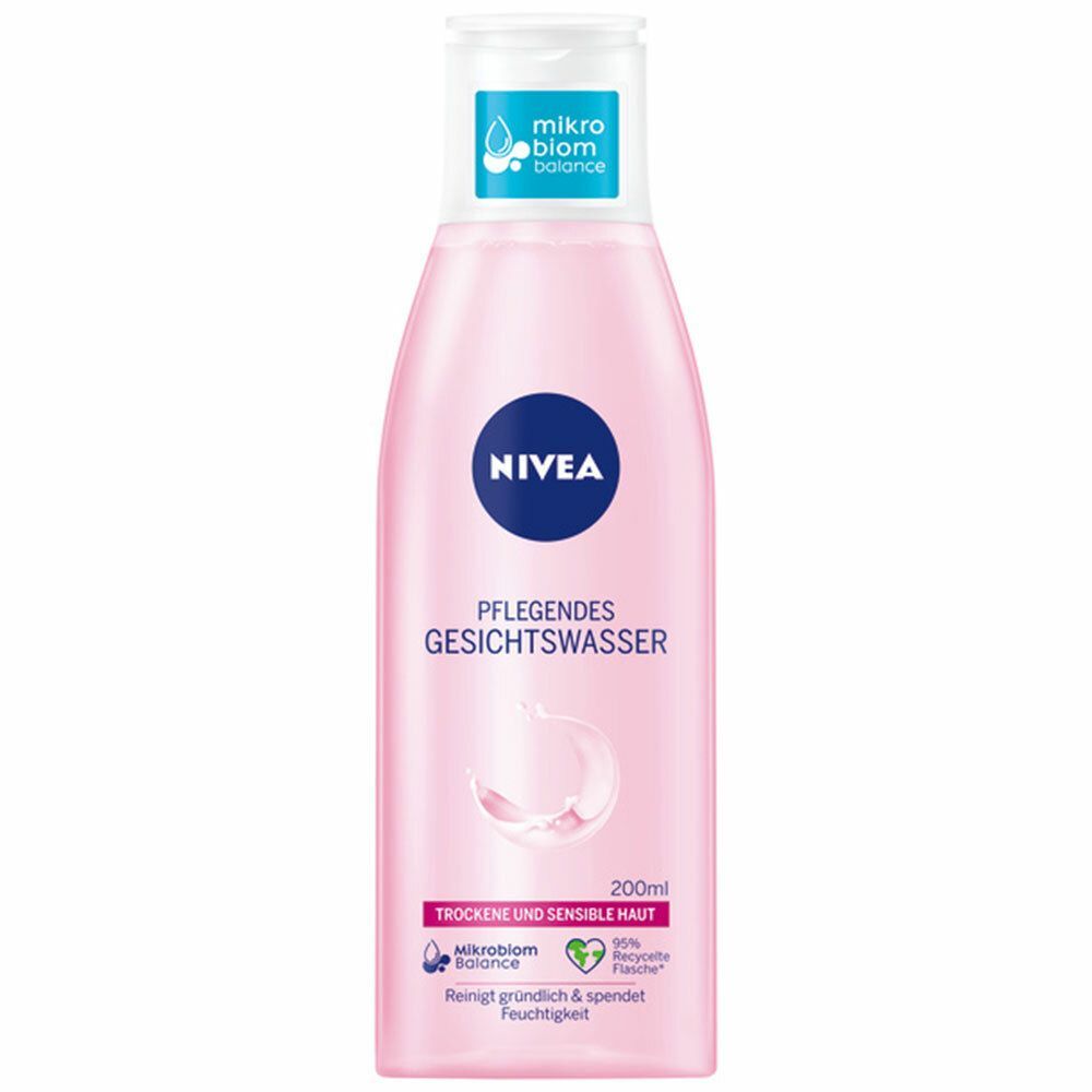 Beiersdorf AG/GB Deutschland Vertrieb Nivea® Pflegendes Gesichtswasser