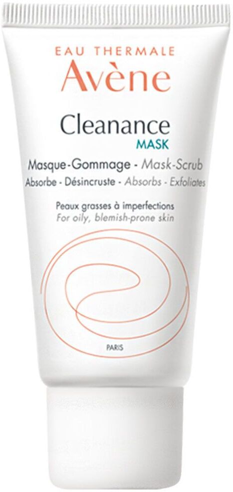 Avène Cleanance Mask Peeling-Maske