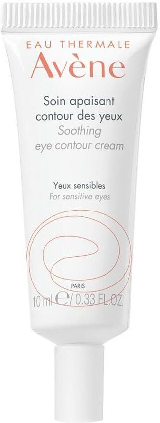 Avène beruhigenden Augenkonturcreme