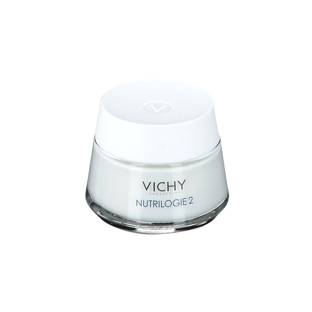 Vichy Nutrilogie 2 Creme für sehr trockene Haut