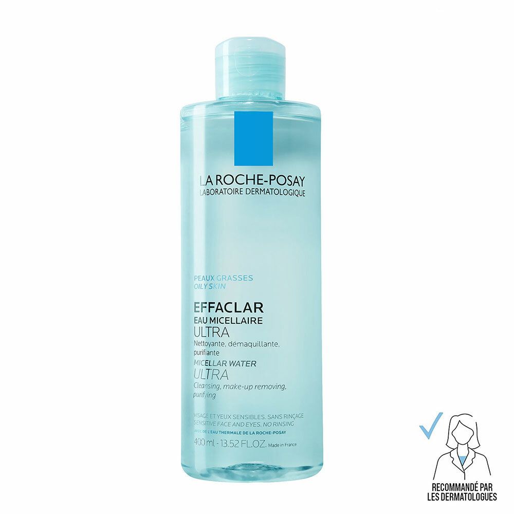 La Roche-Posay LA Roche Posay Effaclar Micellar-Wasser Ultra