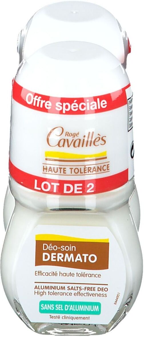 Rogé Cavaillès Rogé Cavailles Deo-Pflege-Dermatologe