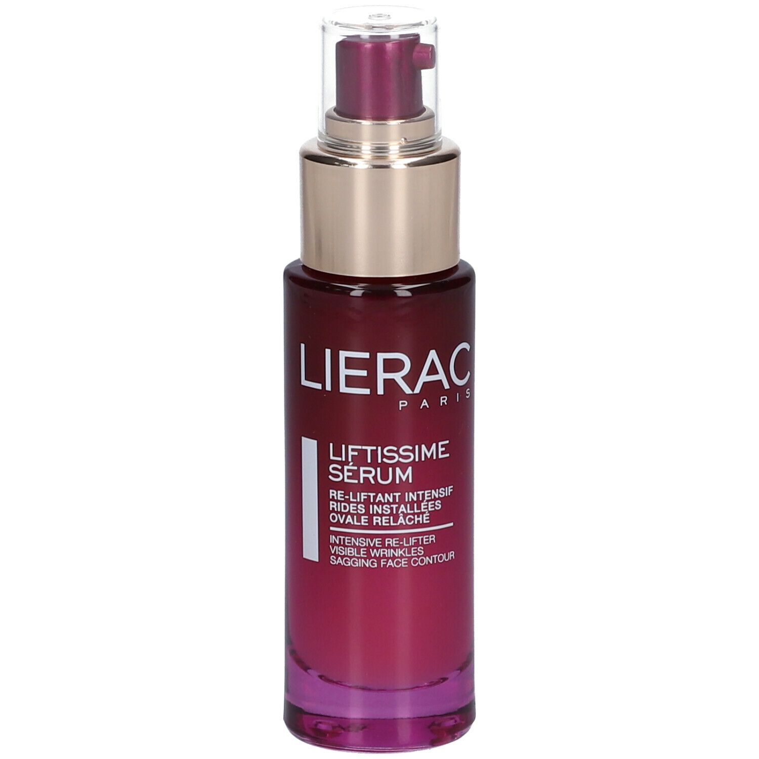 Lierac Liftissime Serum