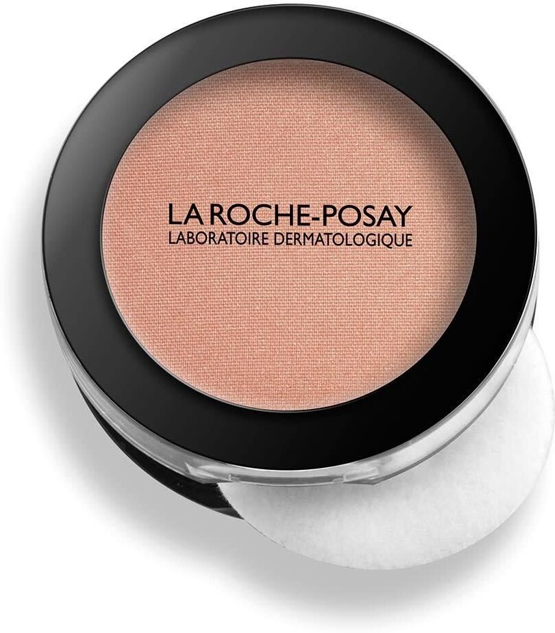 LA Roche Posay Toleriane Rouge Karamell