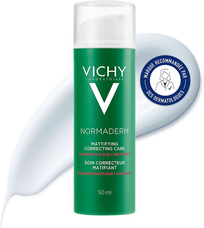 Vichy Normaderm Anti-Imperfektionen verschönernde Behandlung