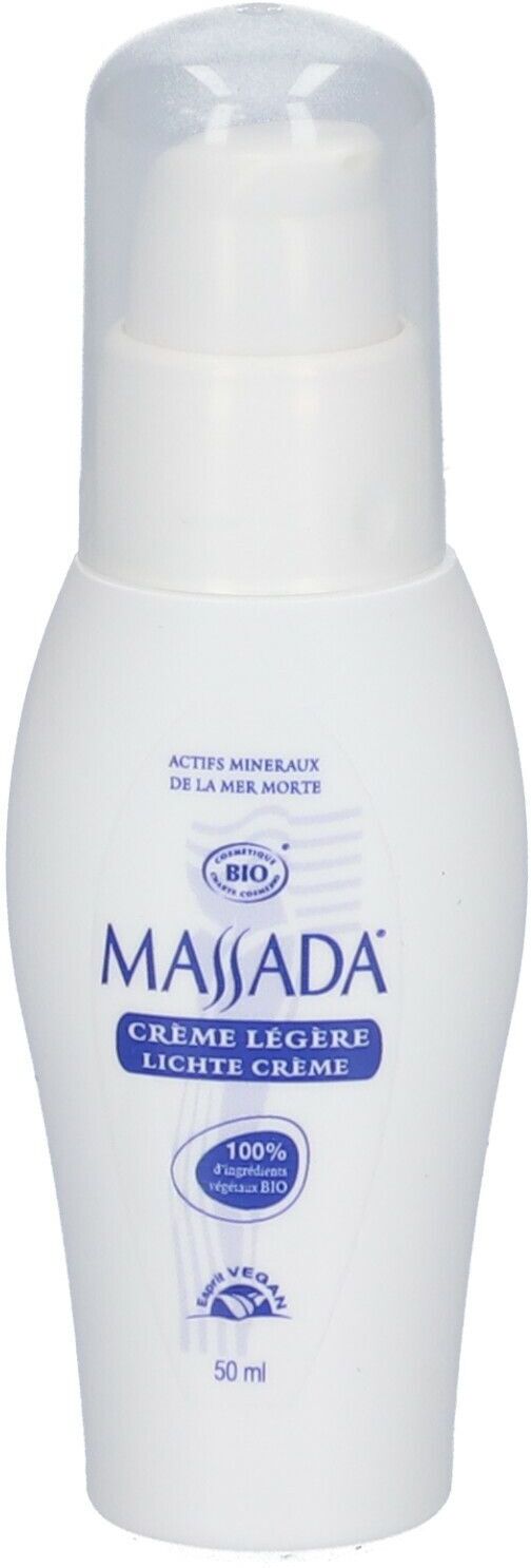 COSMEDIET Massada® Leichte Creme