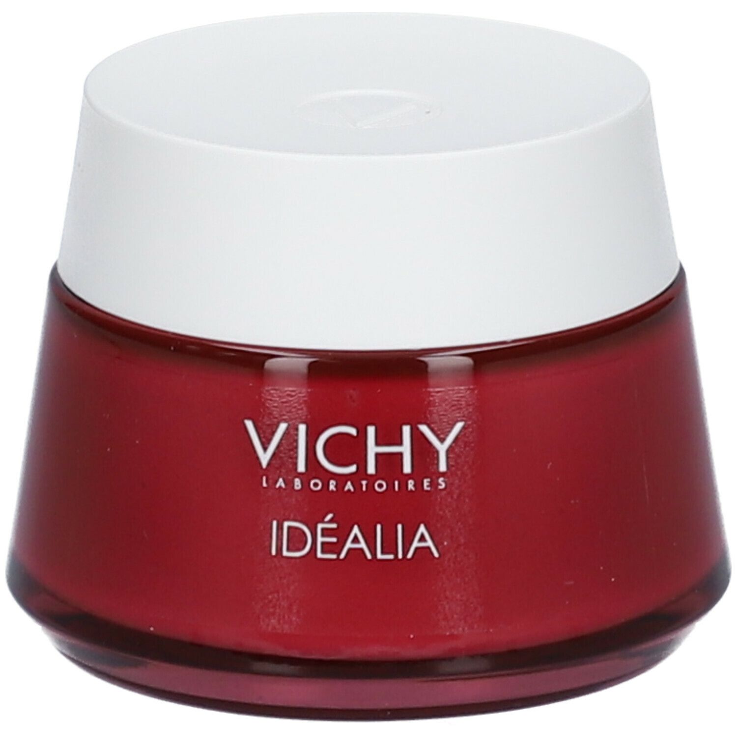 Vichy Idéalia Energizing Cream - Glättung und Ausstrahlung