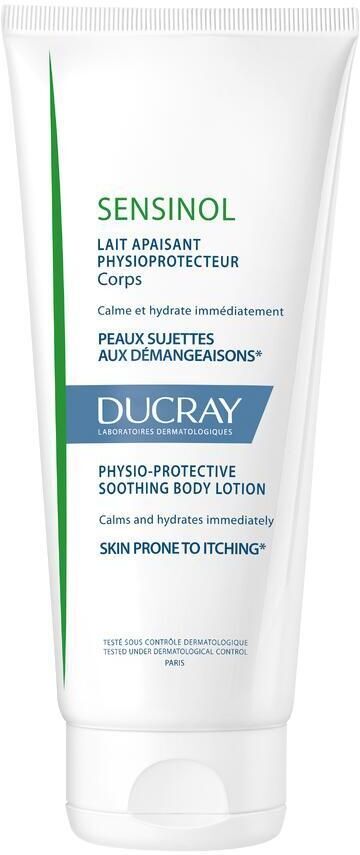 Ducray sensinol Beruhigende Bodylotion