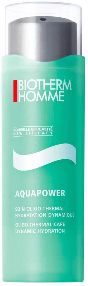 Biotherm Homme Aquapower normale Haut