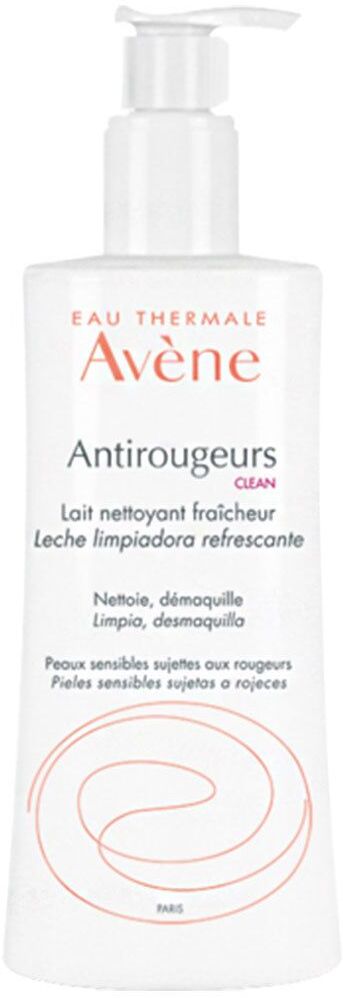 Avène Avene Anti-Redness Clean Fresh Reinigungsmilch