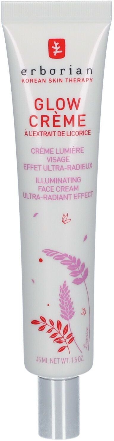 erborian Glow Creme