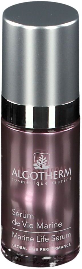 GILBERT Algotherm Sérum de Vie Marine