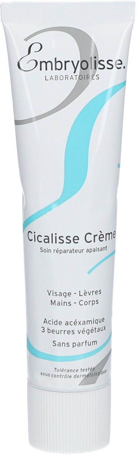 Embryolisse Les Nourrissants® Cicalisse Creme