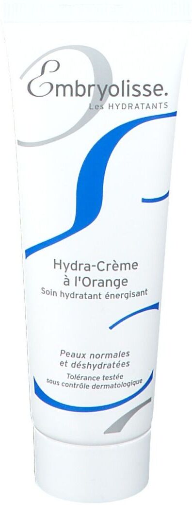 Embryolisse Orange Hydra-Creme