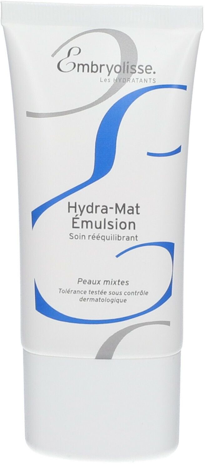 Embryolisse Les Hydratants® Hydra-Mat Emulsion