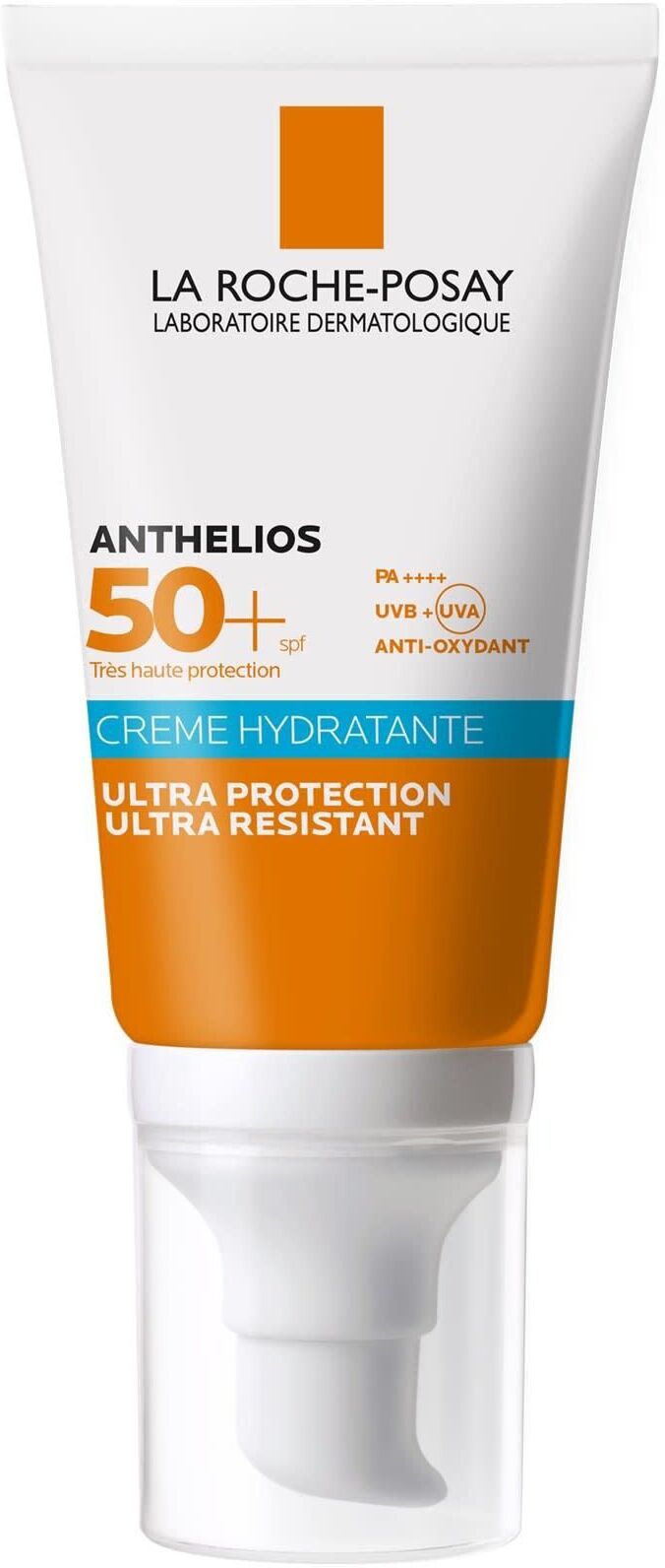 La Roche-Posay LA Roche Posay Anthelios Ultra Spf50+ Empfindliche Augencreme