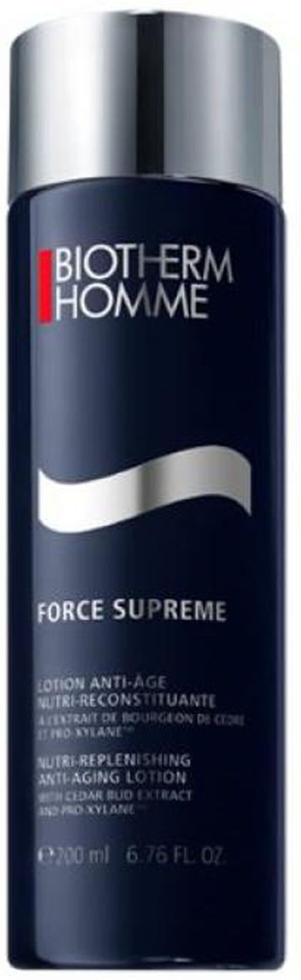 Biotherm Homme Force Supreme Lotion