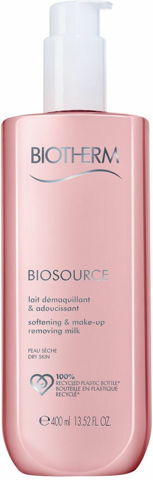 Biotherm Biosource Softening Reinigungsmilch