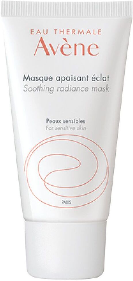 Avène Beruhigende Maske für mehr Ausstrahlung