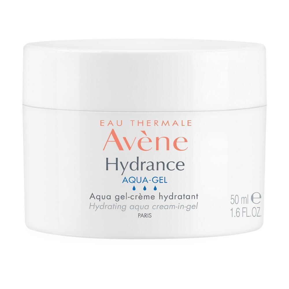 Avène Hydrance Aqua Gel