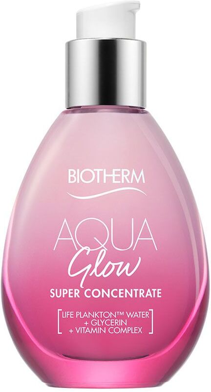 Biotherm Aqua Glow Super Concentrate