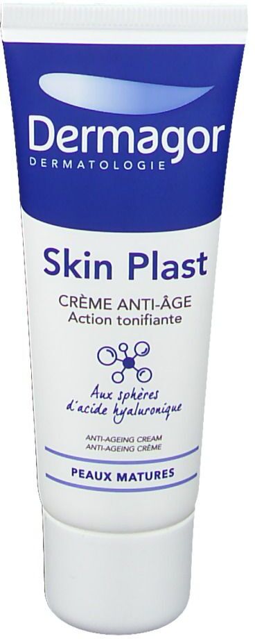 Dermagor Skin Plast Anti-Aging Creme