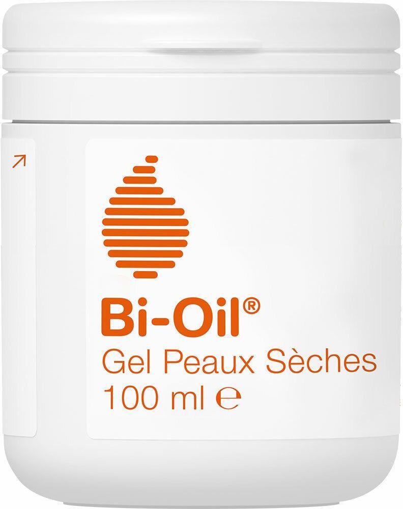 OMEGA PHARMA FRANCE Bi-Oil® Gel für trockene Haut