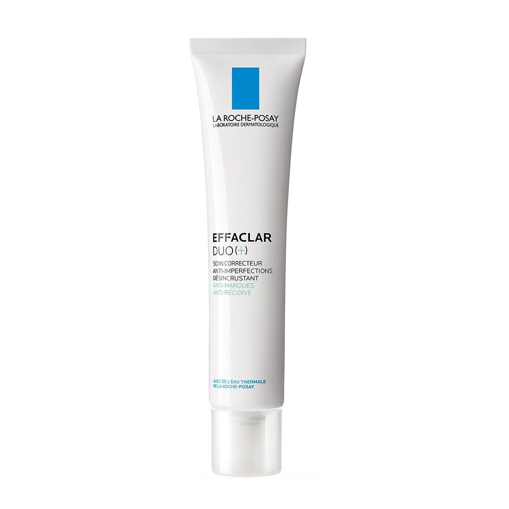 ROCHE-POSAY La Roche Posay Effaclar DUO (+)