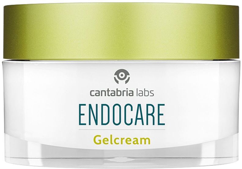 DIFA COOPER SpA Cantabria labs Endocare Regenerierende Antiage-Gelcreme