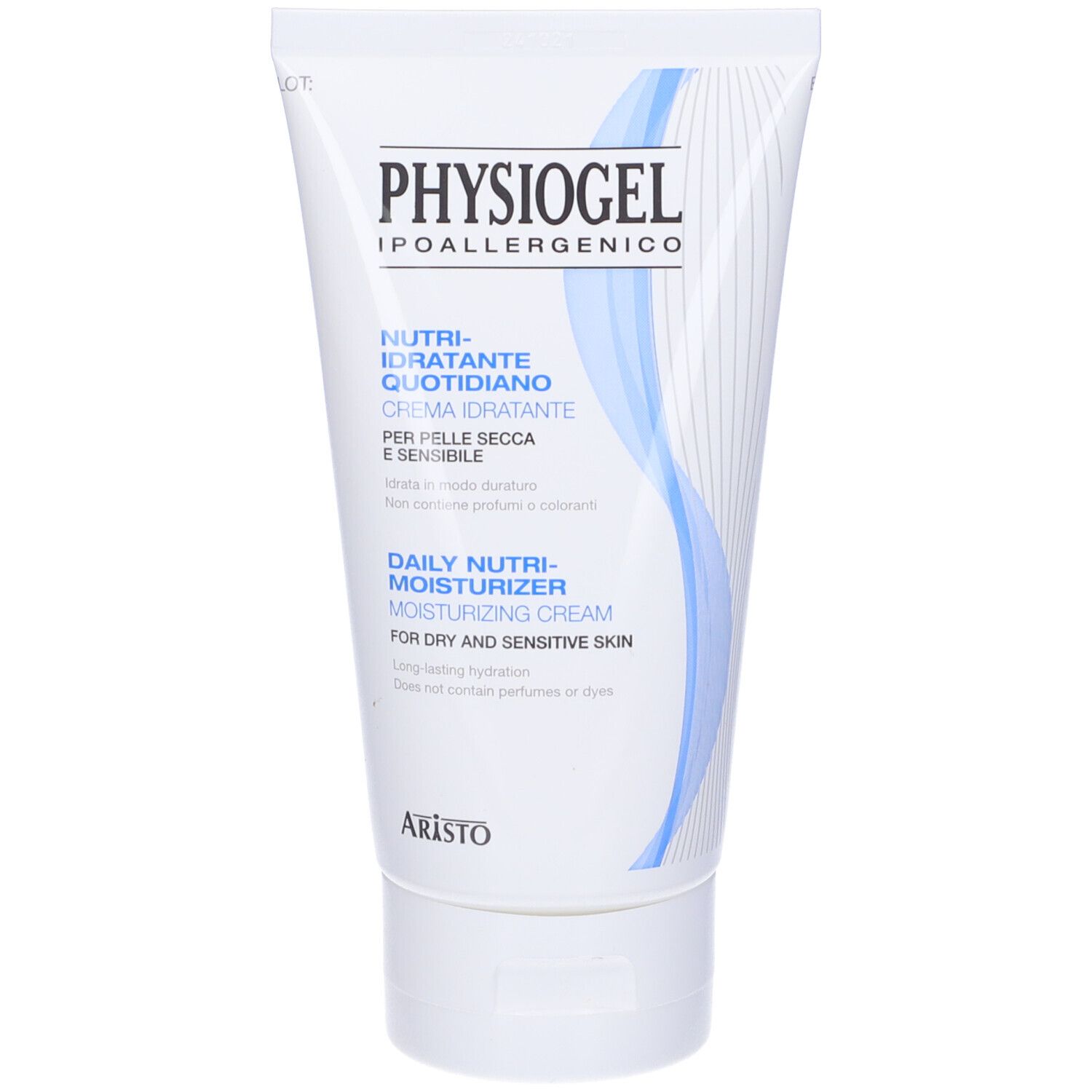 Aristo Physiogel® Nutri-Feuchtigkeits-Creme für die tägliche Feuchtigkeitspflege