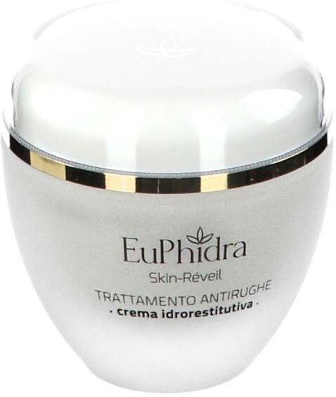 ZETA FARMACEUTICI SpA EuPhidra Skin-Réveil Feuchtigkeitsspendende Creme