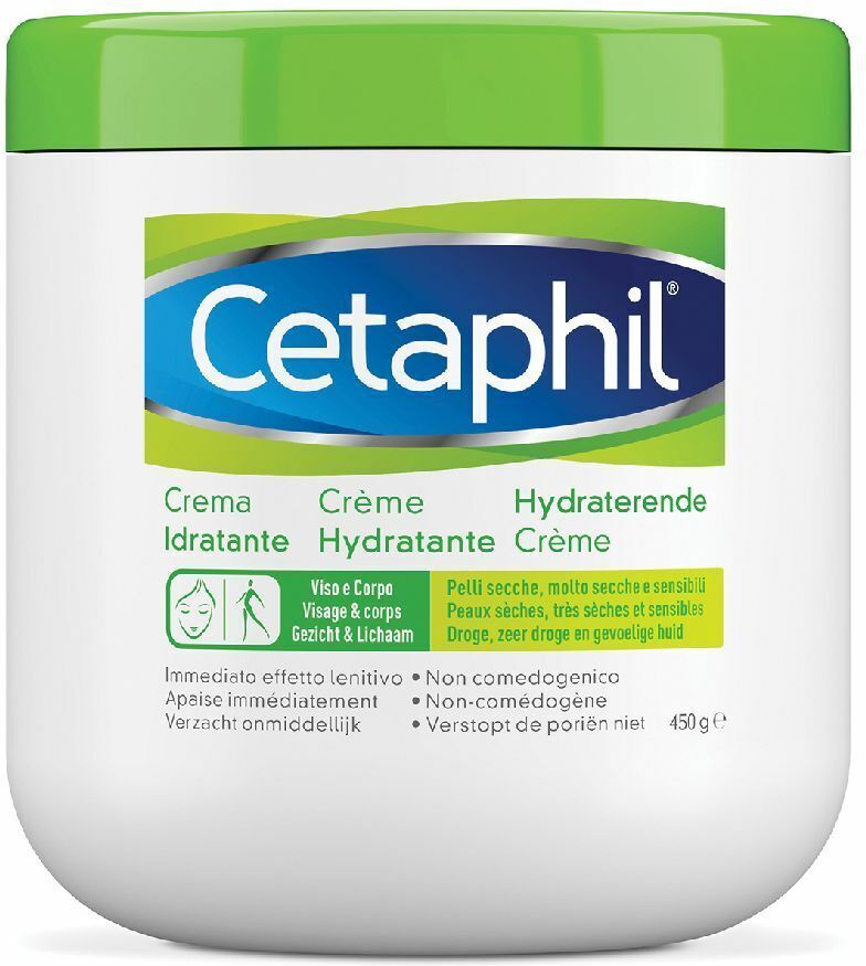 Cetaphil® Feuchtigkeitscreme