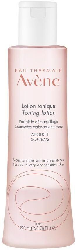 Avène EAU Thermale Avène Beruhigende Lotion