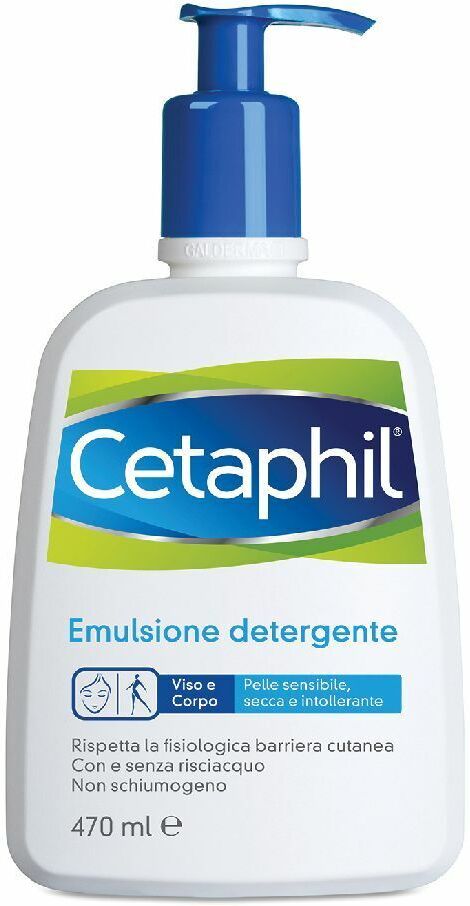 Cetaphil® Emulsions-Reiniger