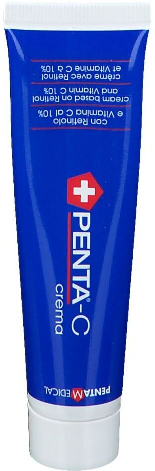 PENTAMEDICAL Srl Penta-C Creme