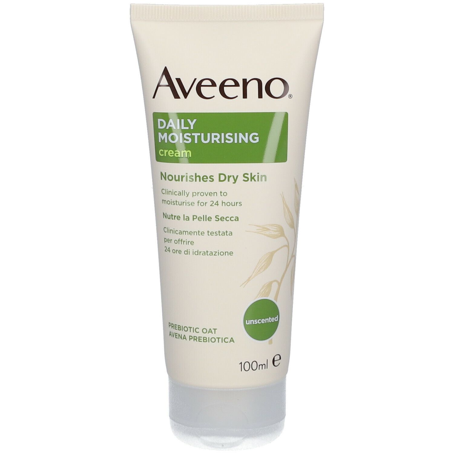 JOHNSON & JOHNSON SpA Aveeno® tägliche Feuchtigkeitslotion