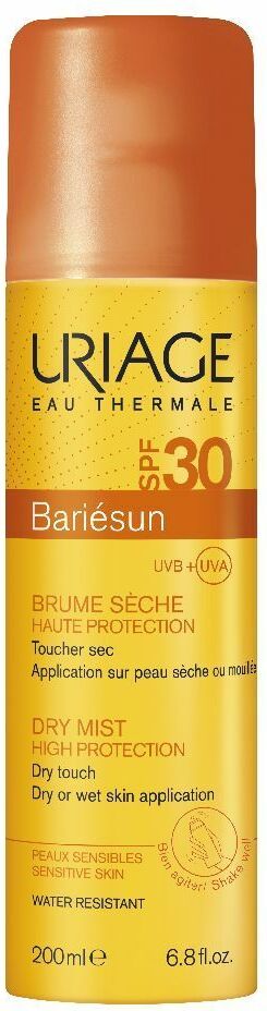 Uriage Bariésun-Spray Spf30