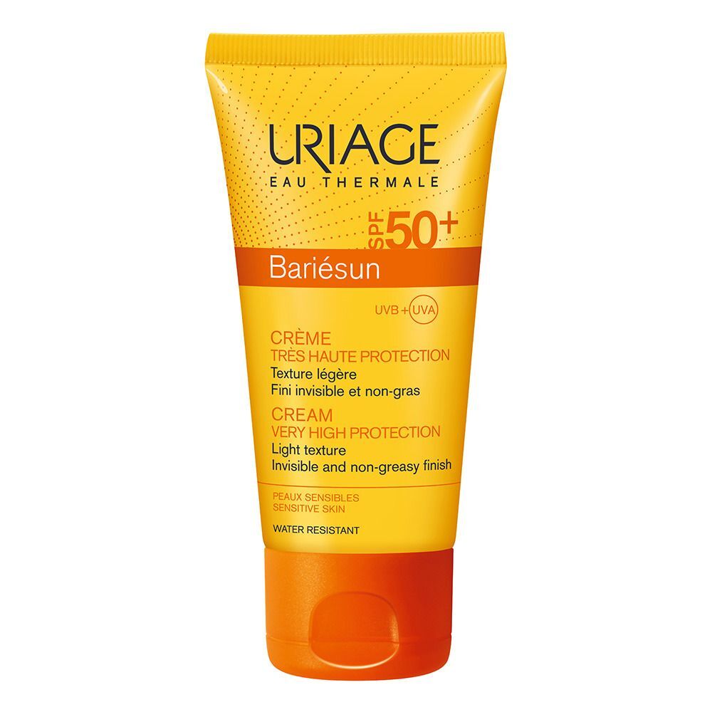 Uriage Bariésun Crème Spf50