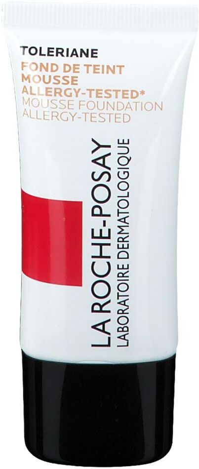 La Roche-Posay La Roche Posay Toleriane Mousse Make-Up 01