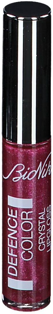 I.C.I.M. (BIONIKE) INTERNATION BioNike Defence Color Crystal Lipgloss Brillant à lèvres 307 Mure