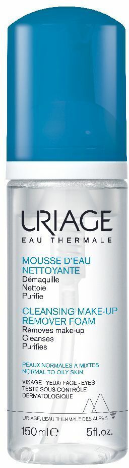 Uriage Reinigungs-Mousse