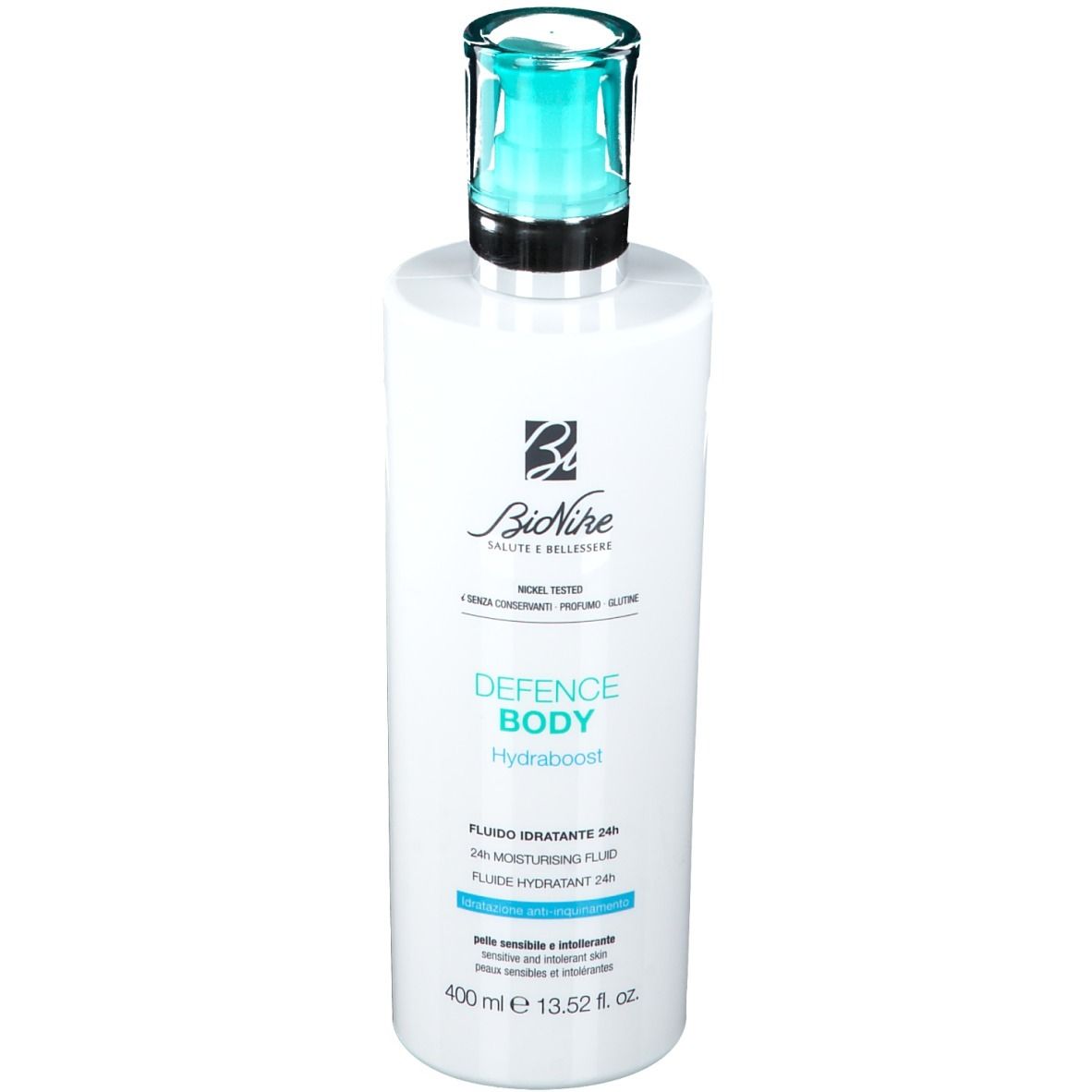 Bionike Defence Body Hydraboost